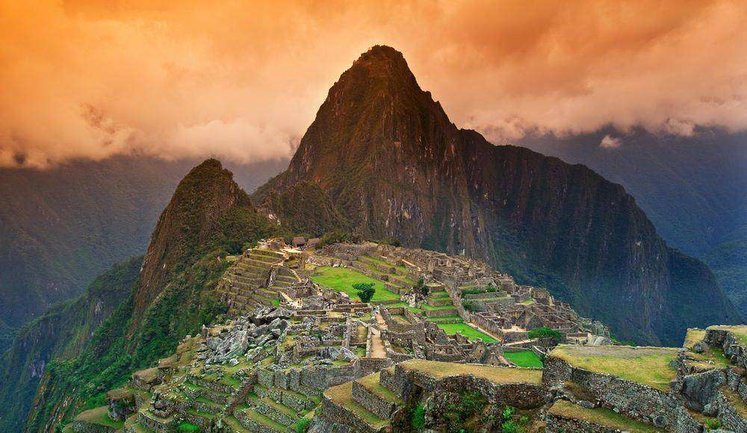 Ukraine's government approves visa-free travel agreement with Peru
