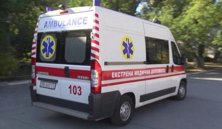 У школі на Полтавщині померла 14-річна учениця, - поліція