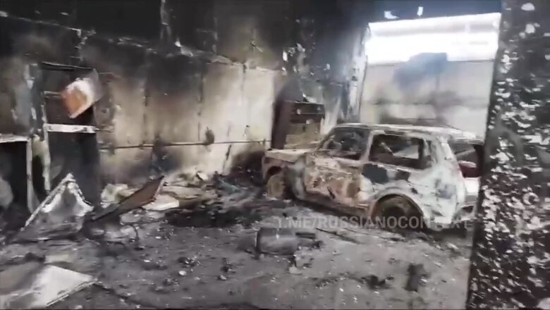 Consequences of enemy shelling in Izium region: two dead, house completely destroyed 09 Consequences of enemy shelling in Izium region: two dead, house completely destroyed 09