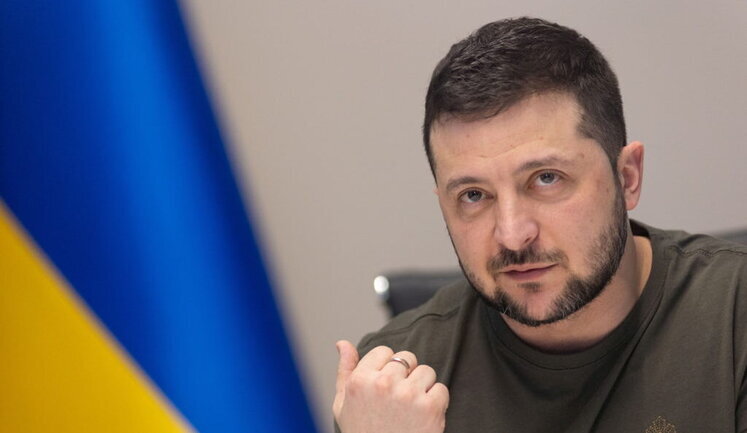 Зеленський під час війни скасував збір з продажу ювелірних виробів, який діяв з 1997 року