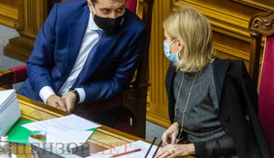 Депутаты хотят ограничиться штрафами за миллионные нарушения в декларациях, – НАПК