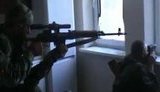 снайпер российский