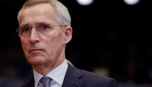 Столтенберг про ядерну зброю