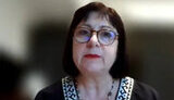 Яресько розповіла, на що можуть піти заморожені активи РФ
