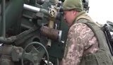 Воїни ОС провели навчання поряд із окупованим Кримом: Знищували десант умовного противника. ВІДЕО+ФОТОрепортаж