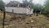 Наслідки ворожих обстрілів Запорізької області