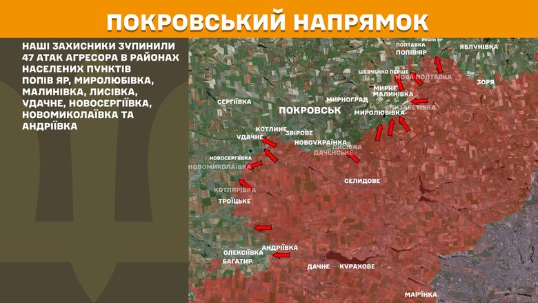 Карти Генштабу