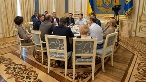 Parliamentary elections may take place on July 21 or July 28