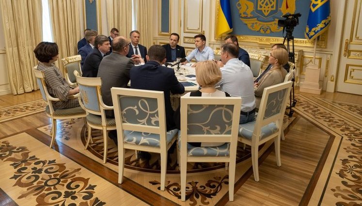 Parliamentary elections may take place on July 21 or July 28