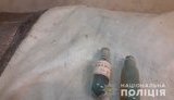 В дымоходе школы в Харькове при ремонте обнаружили боевое отравляющее вещество, - полиция. ФОТО
