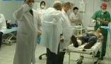 Работников Александровской больницы главрач лишил премий и части зарплаты: якобы не хватает денег на Евро-2012