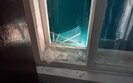 наслідки обстрілу Полтавщини