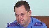 Гаишник, сбивший парня на "зебре", был трезв и характеризуется по службе положительно, - начальник ГАИ. ВИДЕО