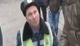 "Тут такой конвейер!" - чудеса скорочтения и копилка-нычка украинских гаишников. ВИДЕО
