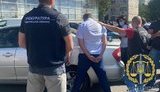 На Харьковщине чиновник Госгеокадастра попался на взятке 12 тыс. долл., - прокуратура. ФОТО