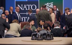 нато,рада