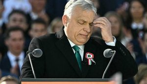 Власти Венгрии заявляют о неравномерном продвижении контента в Facebook Орбана и оппозиции