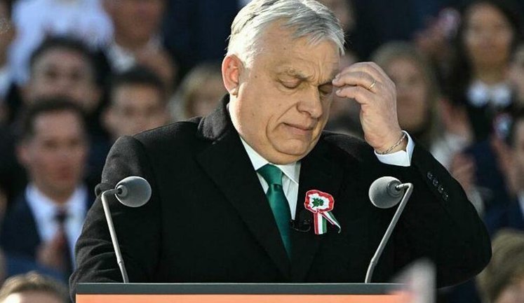 Угорщина звинуватила Facebook у роботі алгоритмів проти Орбана