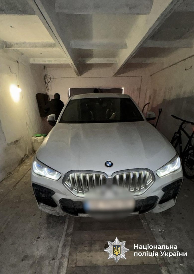 обшуки у мерії Дніпра