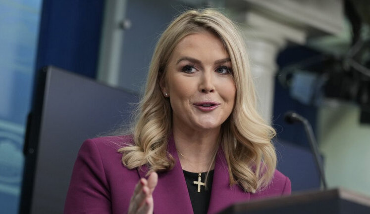 Чи можливий ядерний удар по Ірану? Білий дім відповів