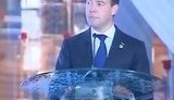 Лучшая речь Медведева - российский президент произнес спич на казахском языке! ВИДЕО.