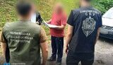 полковник ССУ получил подозрение