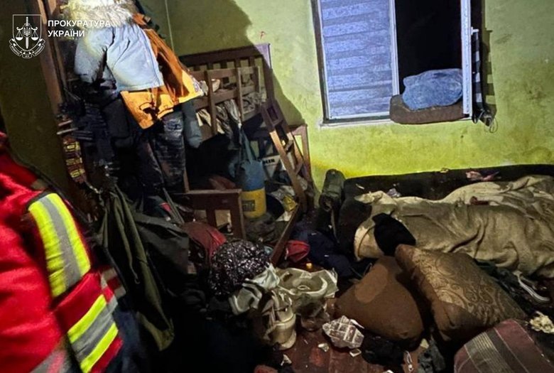 Троє дітей загинули на Львівщині через отруєння продуктами горіння