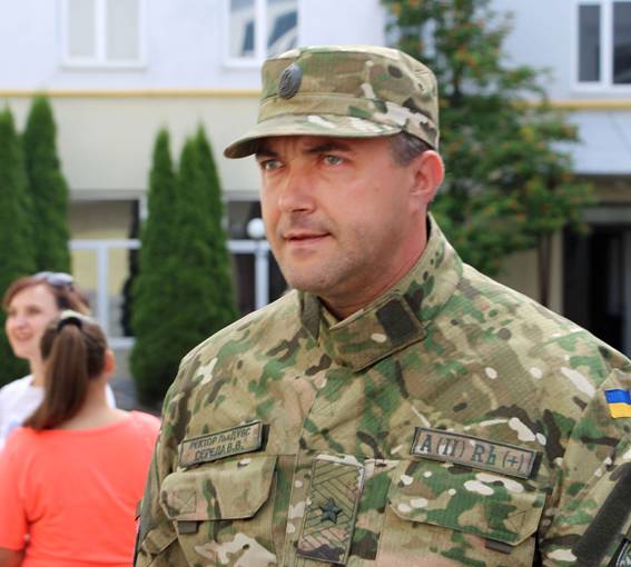 середа