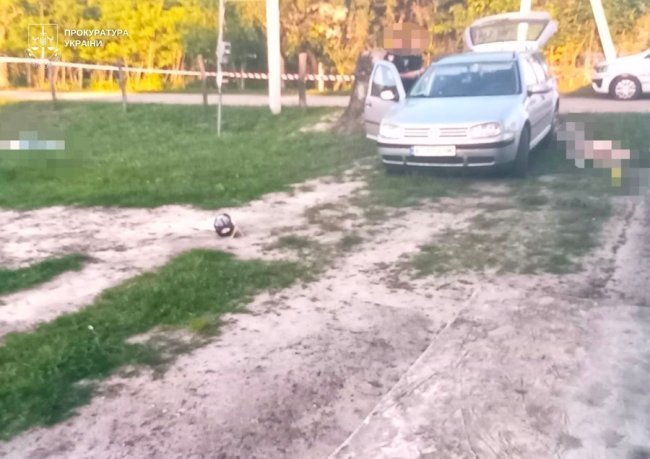 Засуджений до довічного ув’язнення 36-річний чоловік