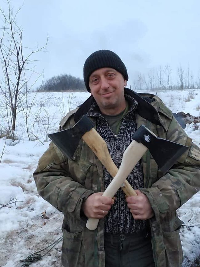 15 загиблих героїв квітня 2019 02
