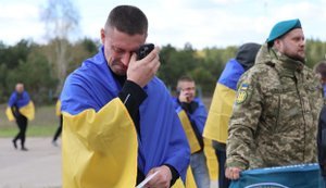 Most prisoners returned today were illegally held in Chechnya – Coordination Headquarters