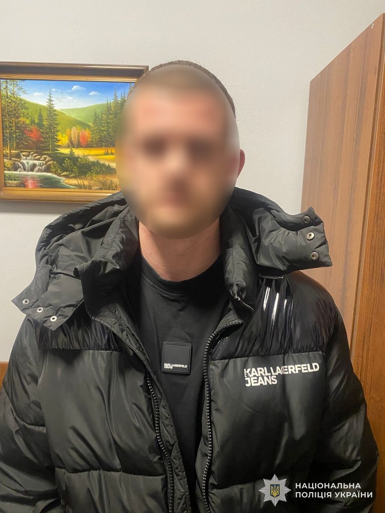 На Львовщине задержали злоумышленников, которые похитили подростка и требовали у него несуществующий долг