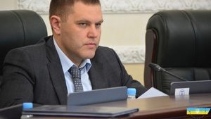 Заступником голови Вищої ради правосуддя України обрано Маловацького