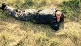 задержание боевик