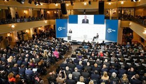 Мюнхенська безпекова конференція: нове стратегічне мислення?