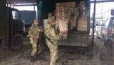 сигареты