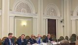 Мониторинговая миссия ПАСЕ начала работу в Украине
