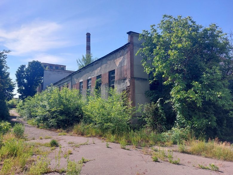 Фонд держмайна продав колишній спиртзавод на Вінничині