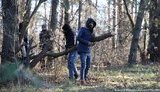 мігранти