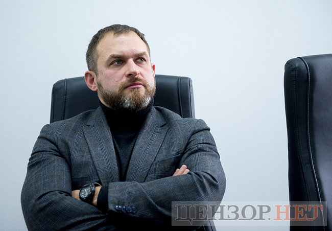 Адвокат Ілля Костін: В адвокатурі ієрархічні структури повсюди. Система потребує перезавантаження 05