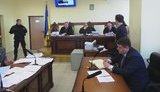 У розгляді апеляції у справі архітектора Горбаня суд пішов до нарадчої кімнати (оновлено). ФОТОрепортаж
