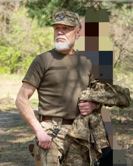 Загинуів Костянтин Нельсон Жук