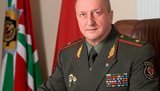 Білорусь готова до спільних навчань з НАТО за умови, що РФ - союзник, - глава Генштабу РБ Бєлоконєв