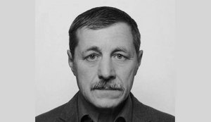 Олександр Перга — двірник у Києві, який загинув під час теракту 18 квітня