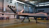 MQ-9 Reaper: Україна отримала від союзників нові засоби розвідки та нанесення ударів