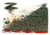 Конец "русского мира"