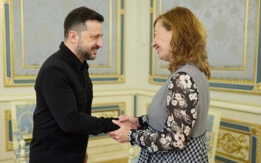 Зеленський обговорив з Іспанією ППО та програми оборони