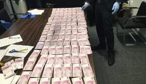 СБУ задержала мэра Вышгорода, требовавшего взятку в миллион евро. ВИДЕО