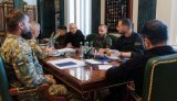 Зеленський: Затвердили далекобійні операції на жовтень і визначили перші прототипи проти реактивних "шахедів"
