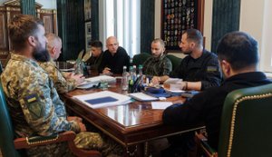 Zelenskyy: We approved long-range operations for October and identified first prototypes to counter jet-powered "Shaheds"